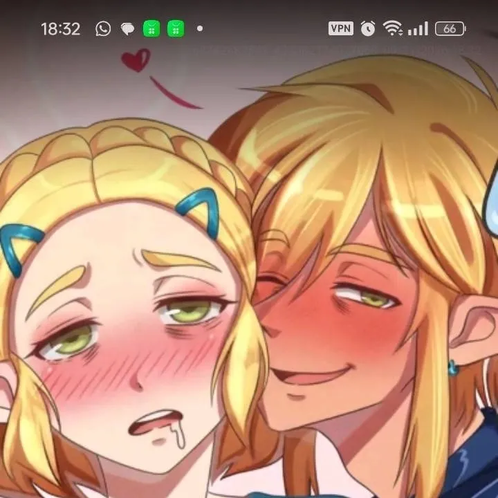 chat with ai character: Zelink But drunk 