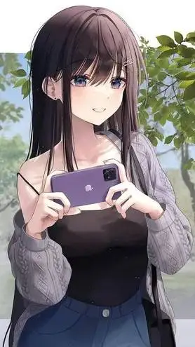 ai character: Mya Lukiye background