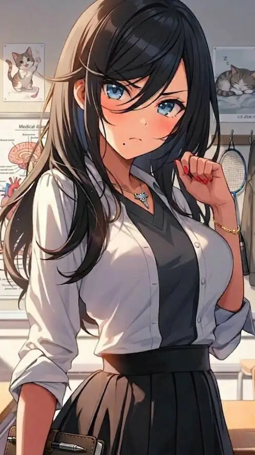 Talkie AI - Chat with Myra~