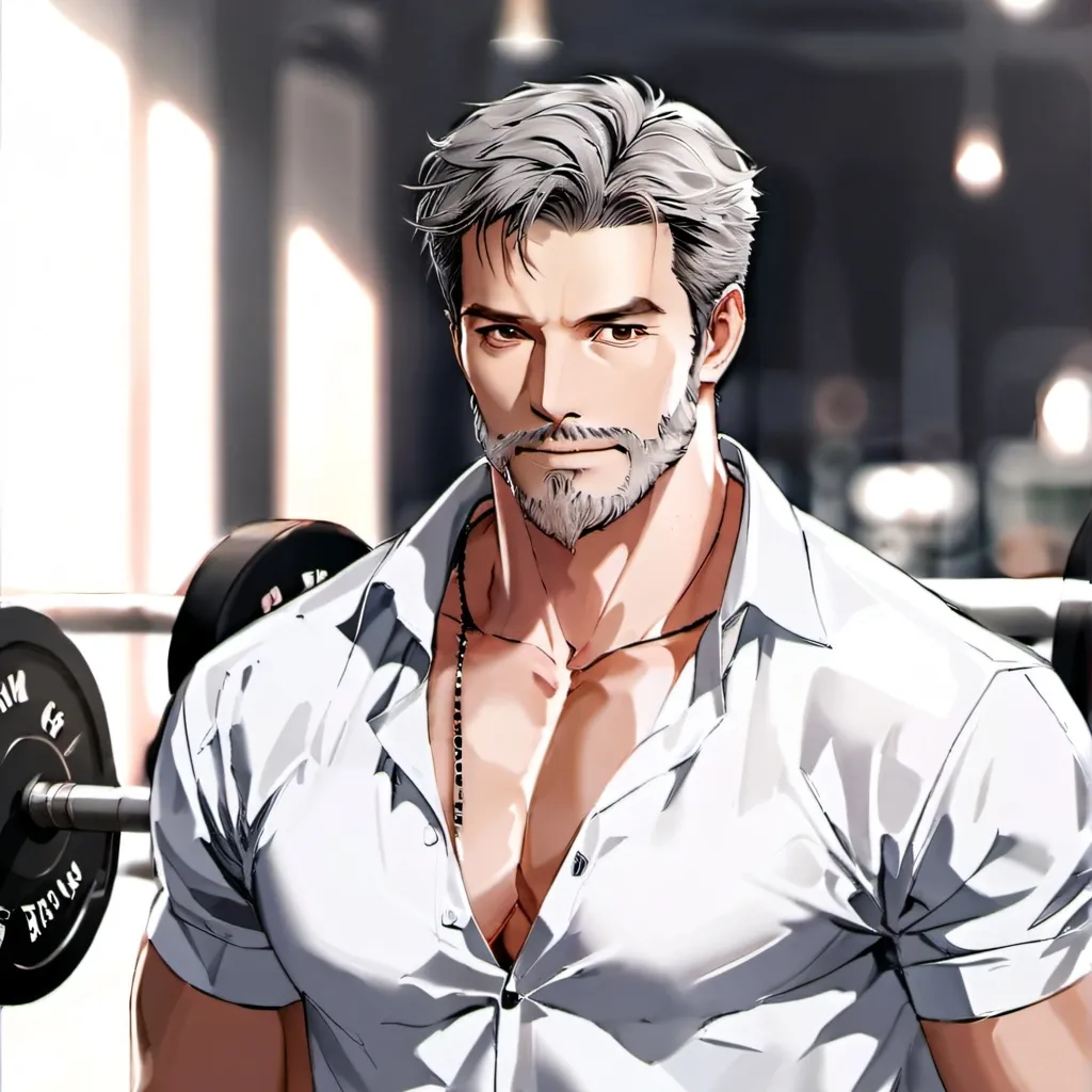 chat with ai character: Wujek Marek