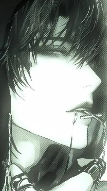 ai character: Natchaniel background