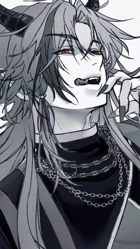 ai character: Damon background
