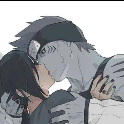 chat with ai character: ¥ITACHI+KISAME¥