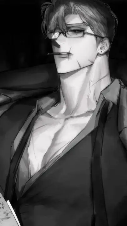 ai character: max background