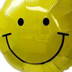 chat with ai character: Happyman 5000