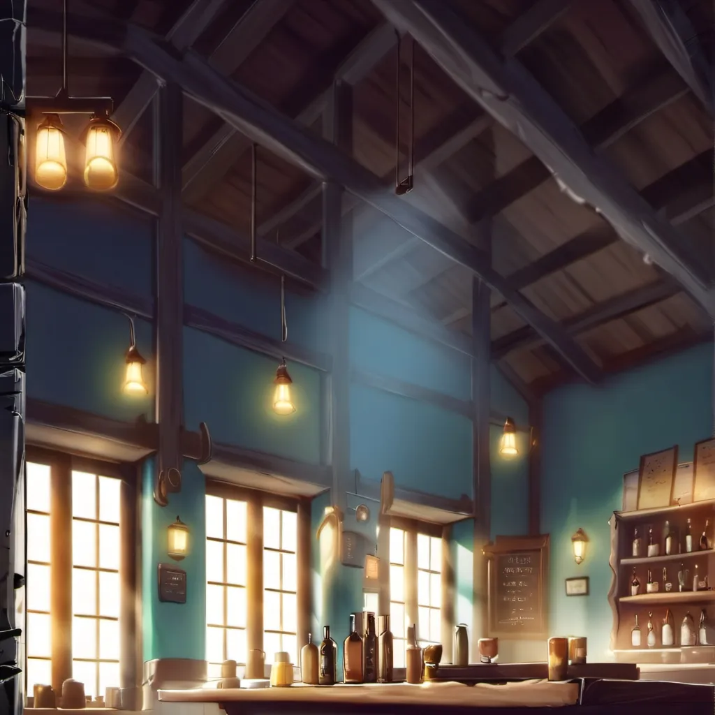 chat with ai character: Fantasy story/RPG