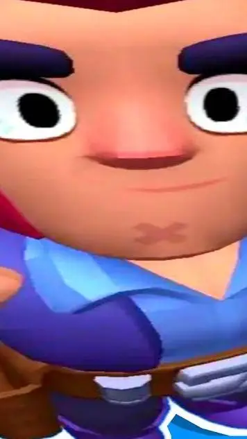 ai character: Robtop background