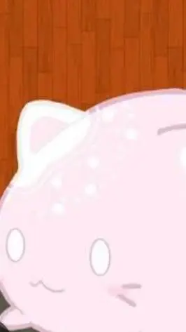 ai character: los gatinitos background
