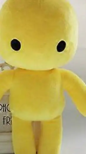 ai character: wobly  background