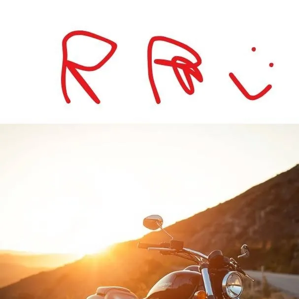 chat with ai character: MotorCycle RP