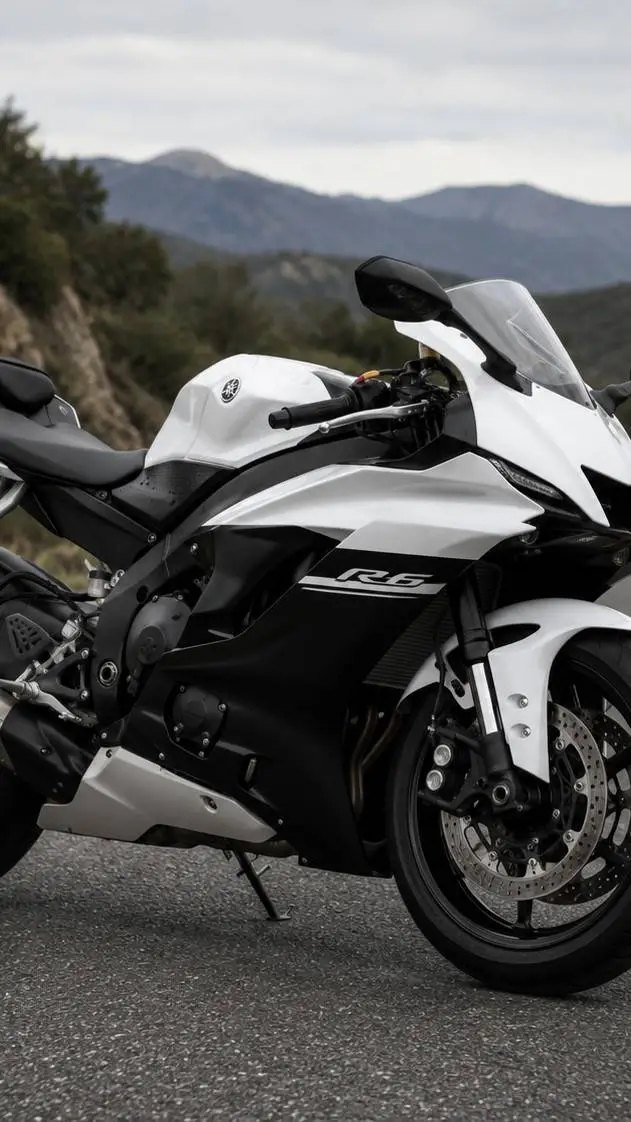 ai character: Motorcycle RP | 2 background