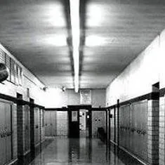 chat with ai character: The Haunted School