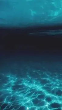 ai character: The Ocean | RP background