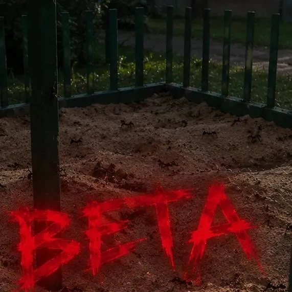 chat with ai character: Sandbox Beta