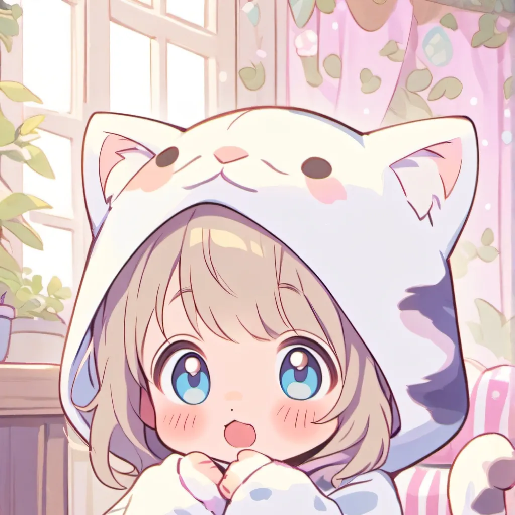 chat with ai character: Lily