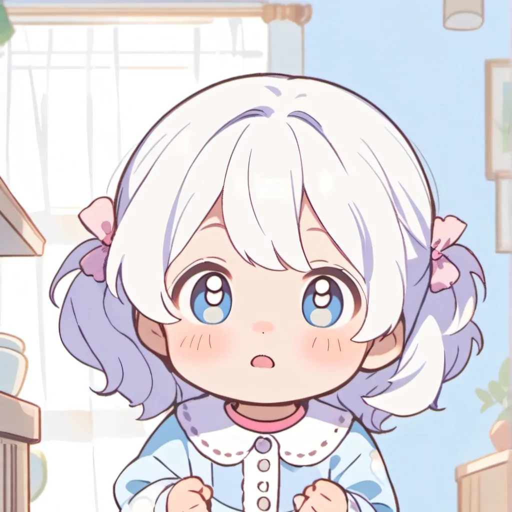 chat with ai character: Aria