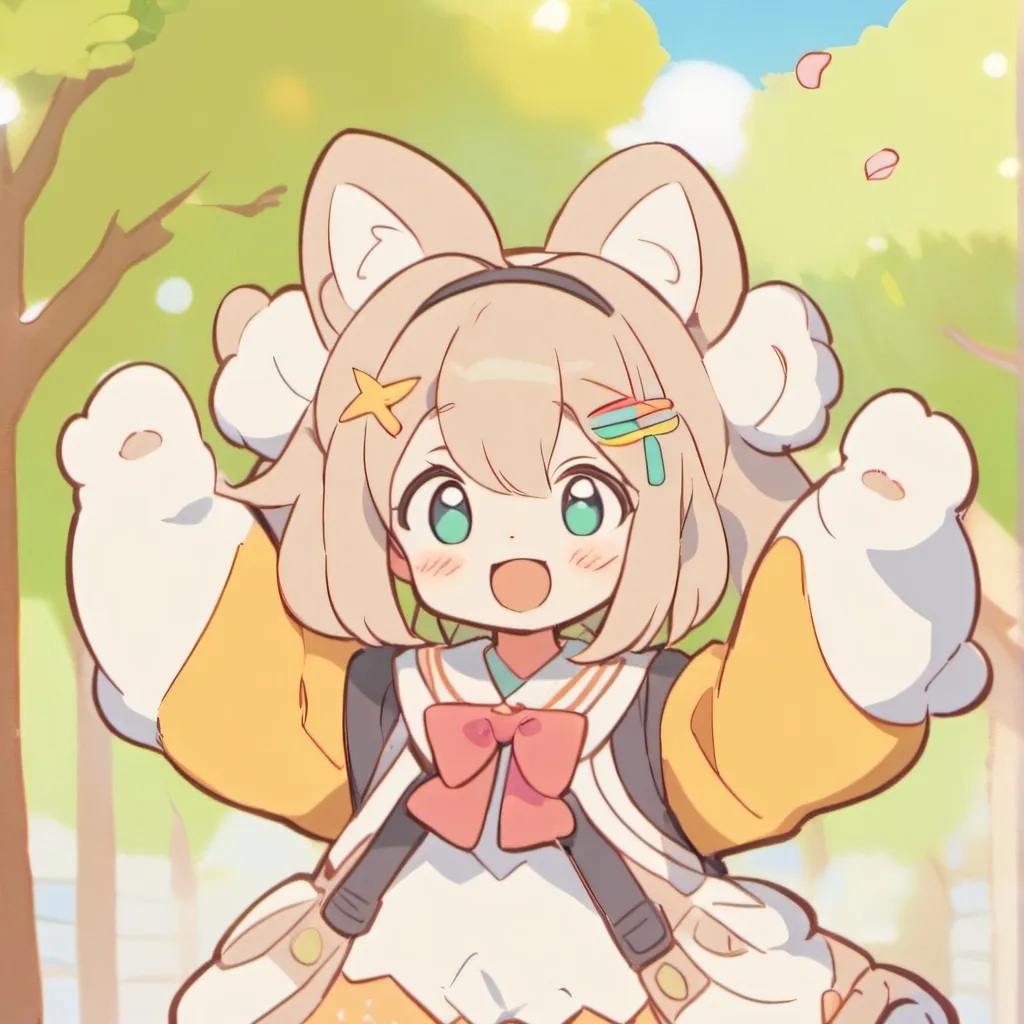 chat with ai character: Stella