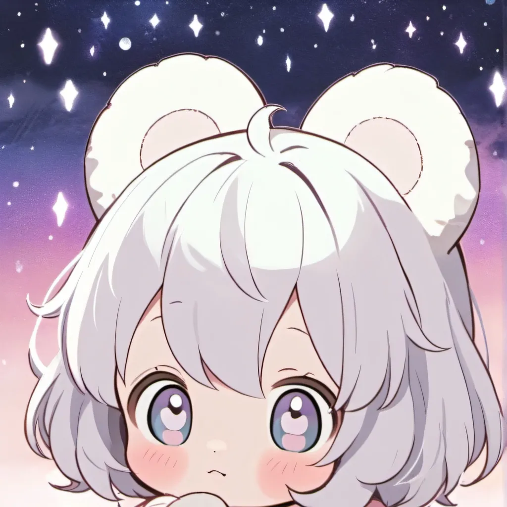 chat with ai character: Stella