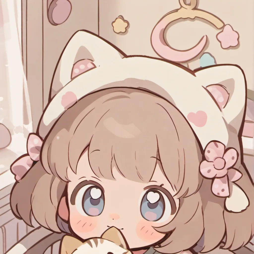 chat with ai character: Emma