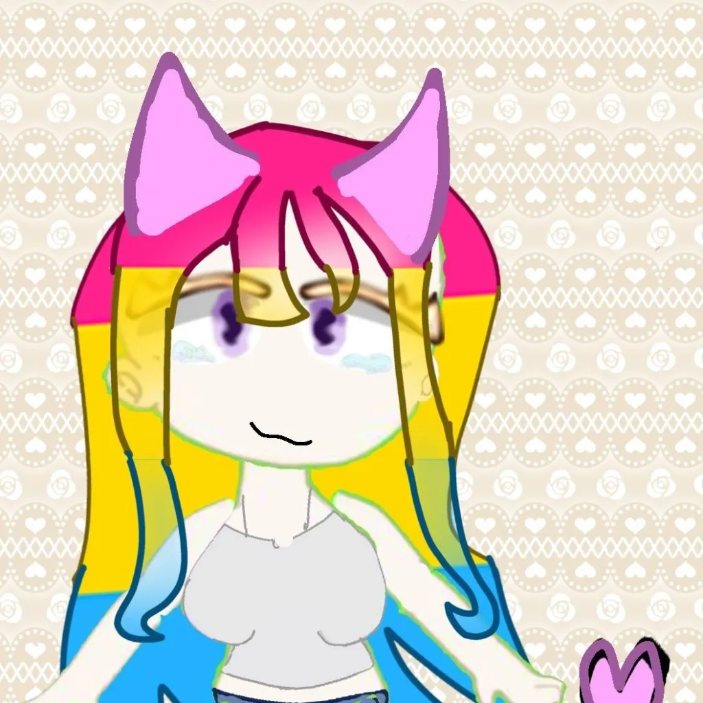 chat with ai character: my OC