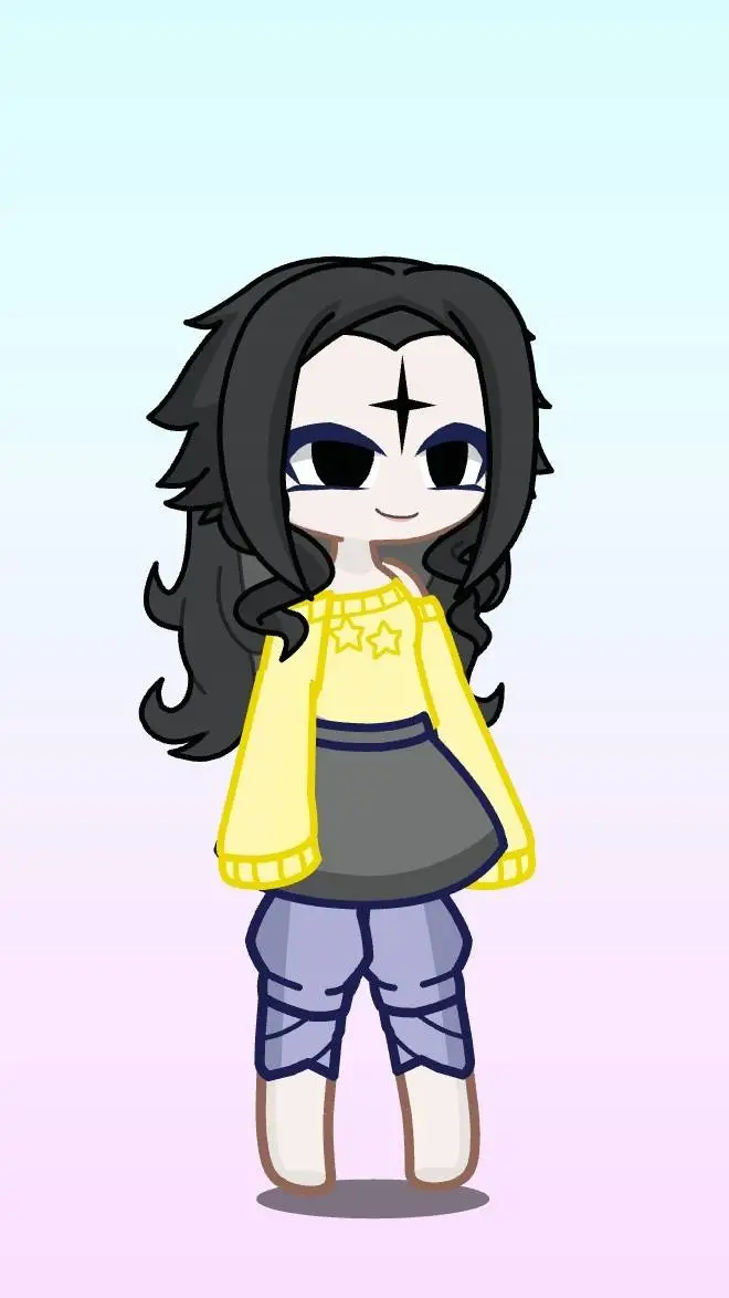 ai character: Lana background