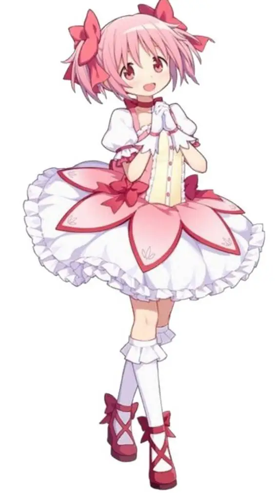 ai character: dw pick me  background