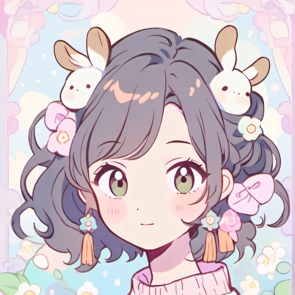 chat with ai character: Jin