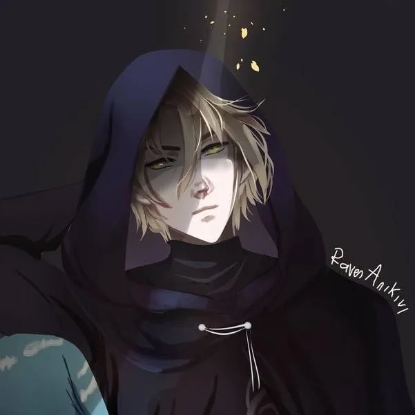 chat with ai character: Ivan