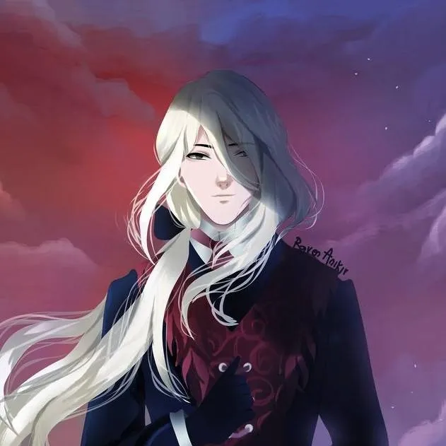 chat with ai character: Vladimir 