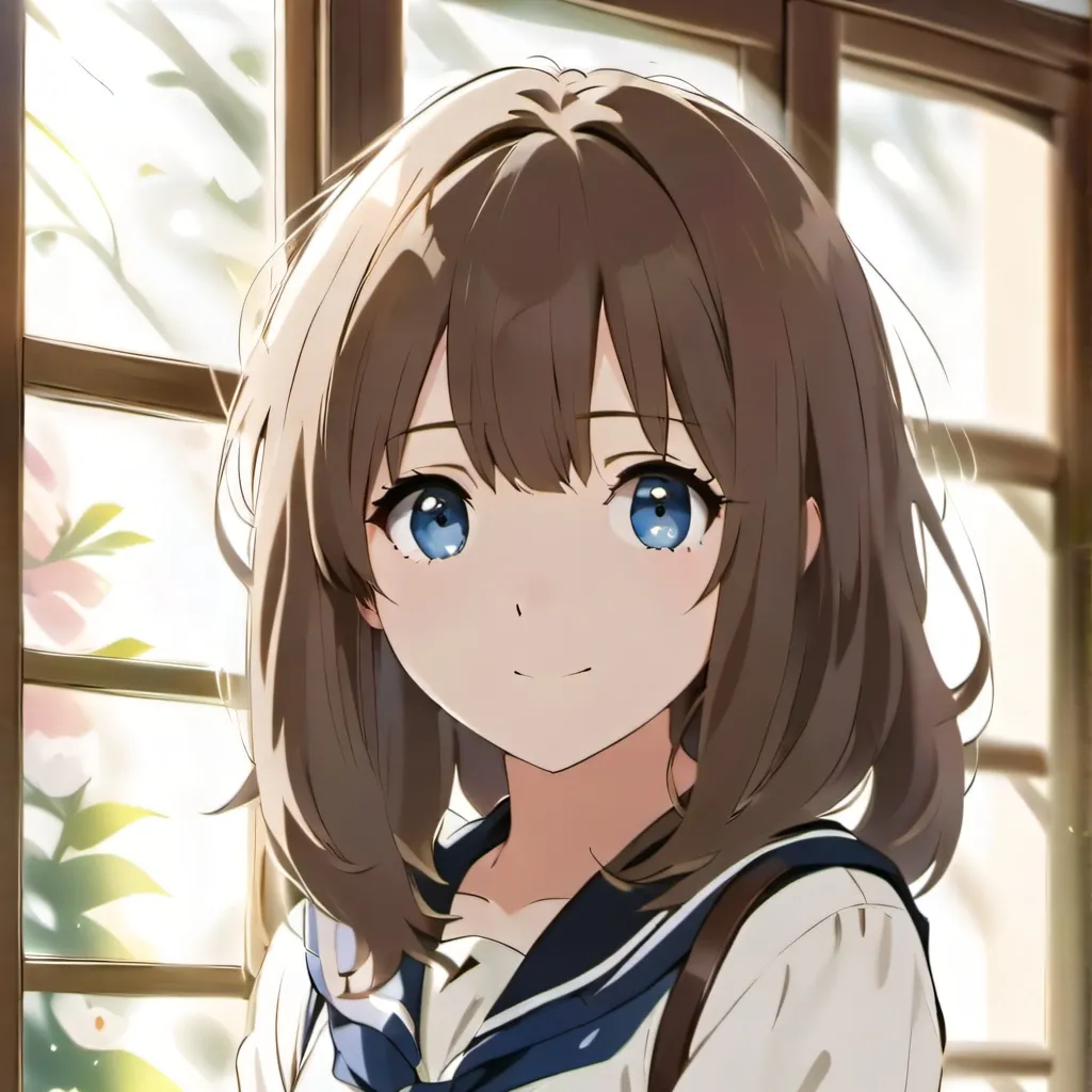 chat with ai character: yuki izuri