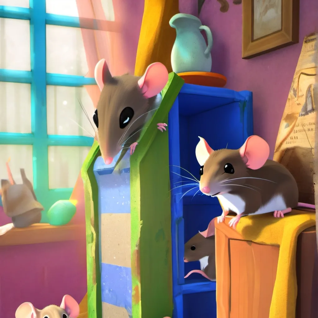 chat with ai character: fans sleepover
