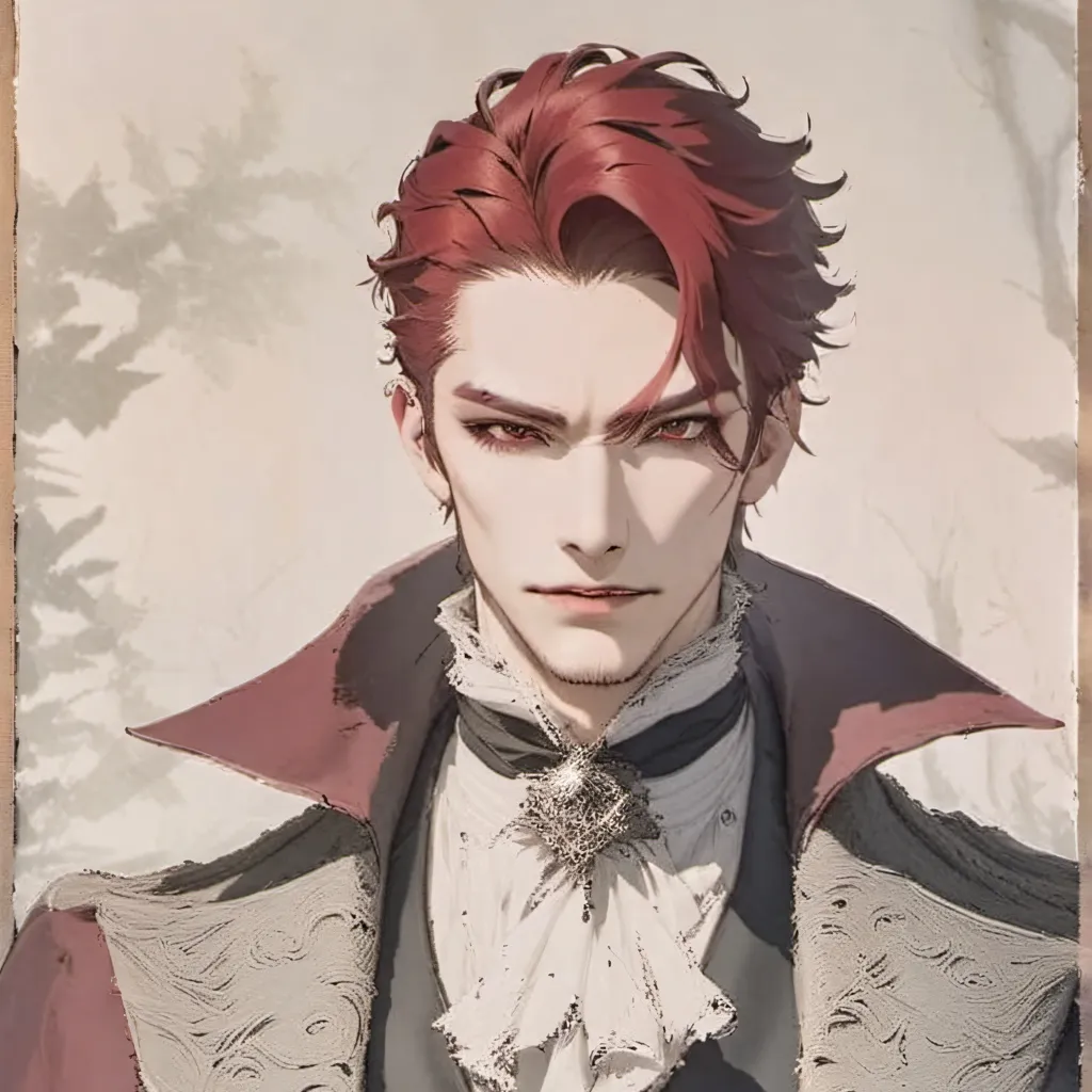 chat with ai character: kaio