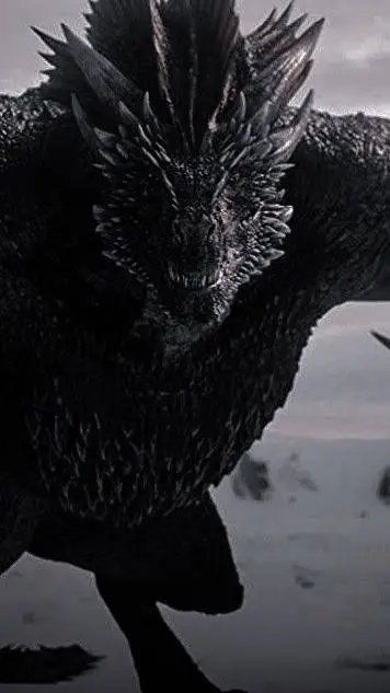 Talkie AI - Chat with drogon ✨