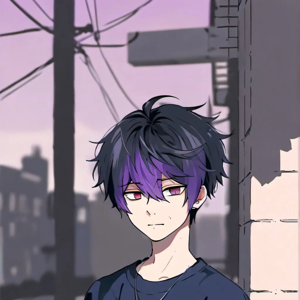 chat with ai character: •.Kylo.•
