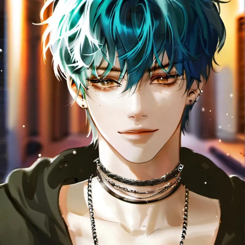 chat with ai character: ~Kyo~ Kieto~