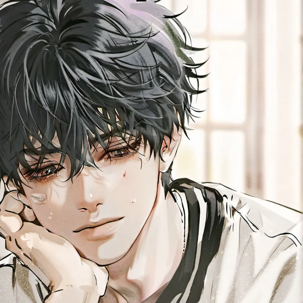 chat with ai character: •.Jacky.•