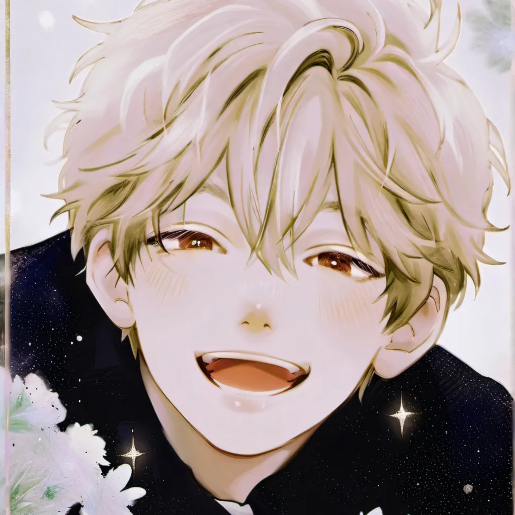 chat with ai character: ⭐️Ryko Sytro⭐️