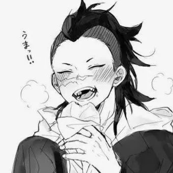 chat with ai character: !•.Genya.•!
