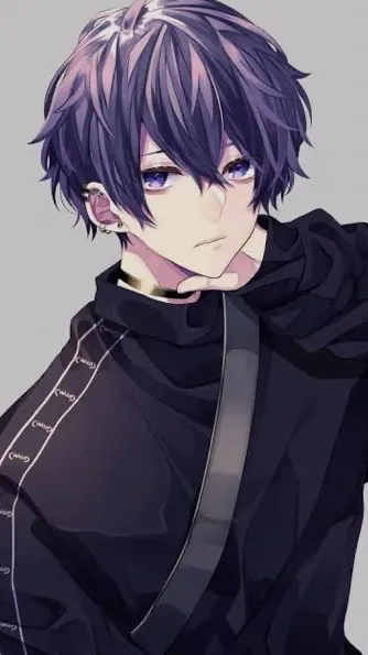 ai character: ••..Ivan￼..•• background