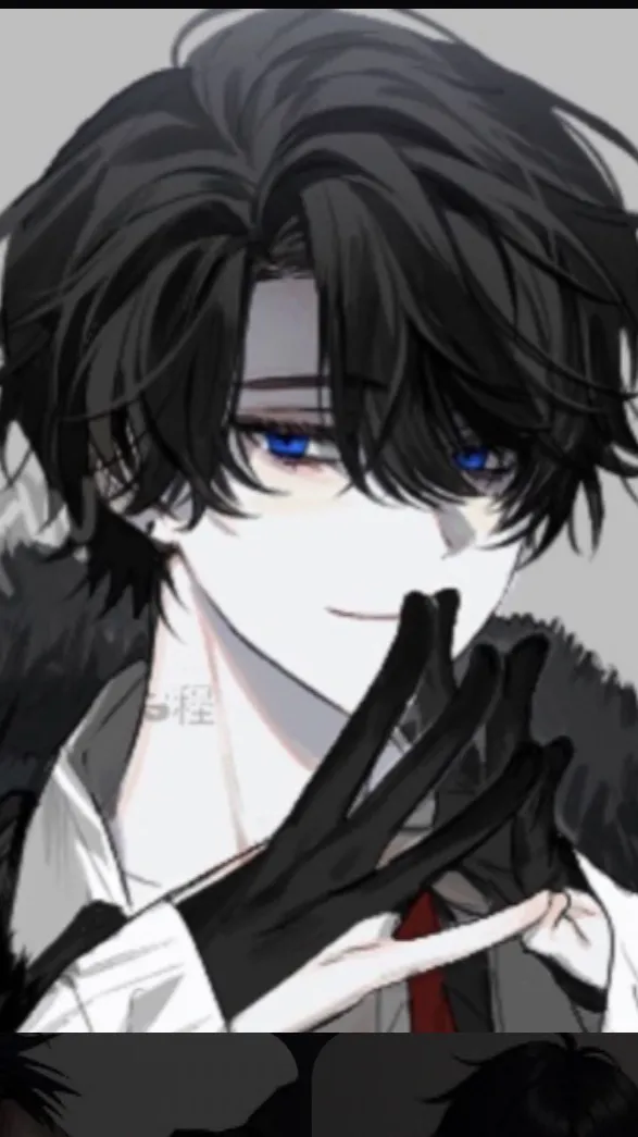 ai character: ⚠️Brandie💋 background