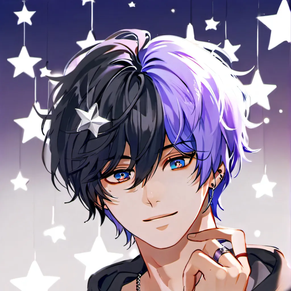 chat with ai character: Comet 💫 