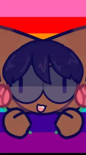 ai character: Omar 👀 background