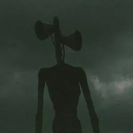 chat with ai character: siren head