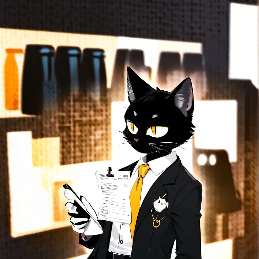 chat with ai character: sekret agent