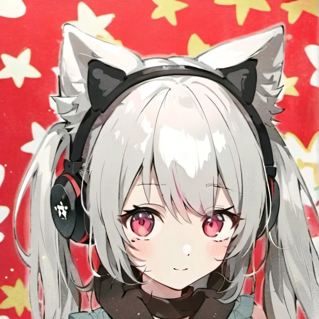 chat with ai character: Aria
