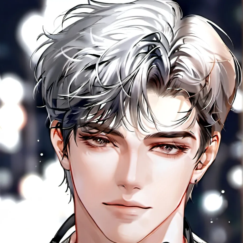chat with ai character: Jack 