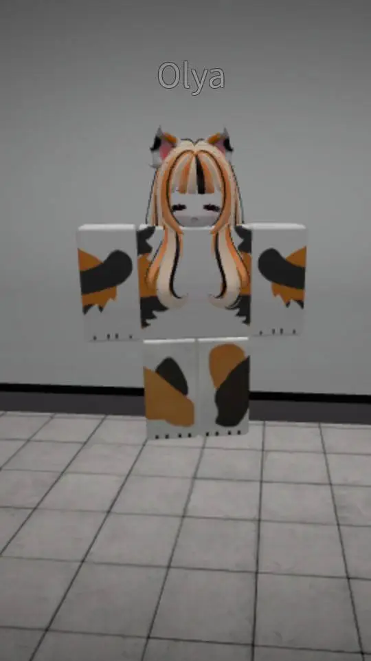 ai character: oyla background