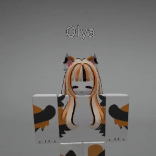 chat with ai character: oyla