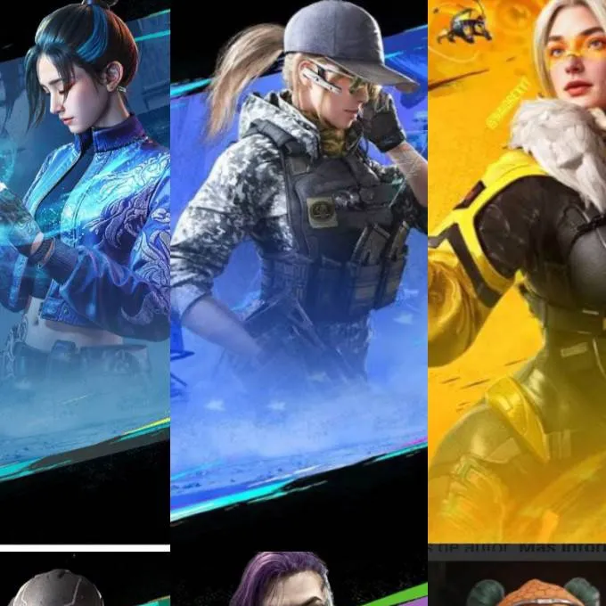 chat with ai character: BS GIRLS