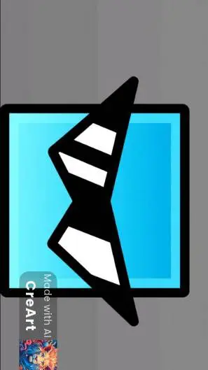 ai character: XINDAX  background